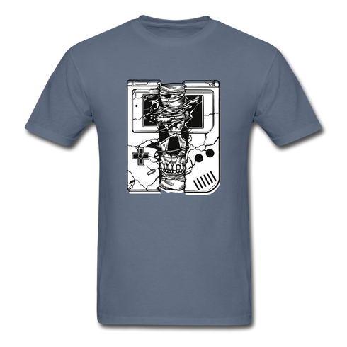 Horror Gamer Basic T-Shirt